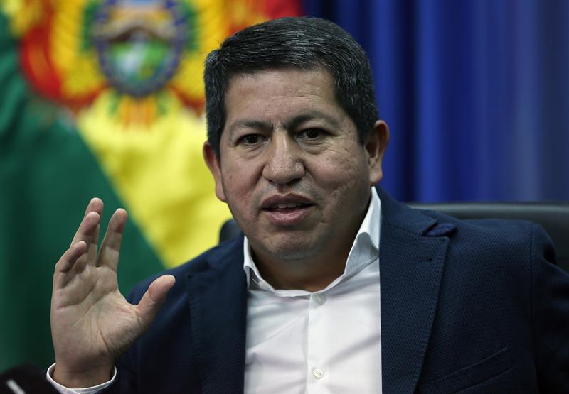  La Bolivie basera sa politique Ã©nergÃ©tique sur les rÃ©sultats du sommet du FPEG