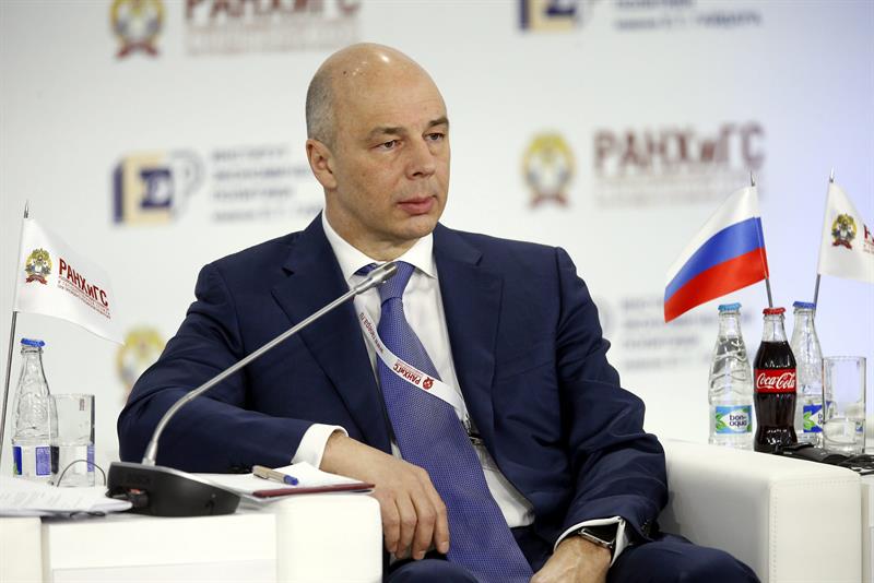  La Russie et le Venezuela espÃ¨rent signer la restructuration de la dette demain Ã  Moscou