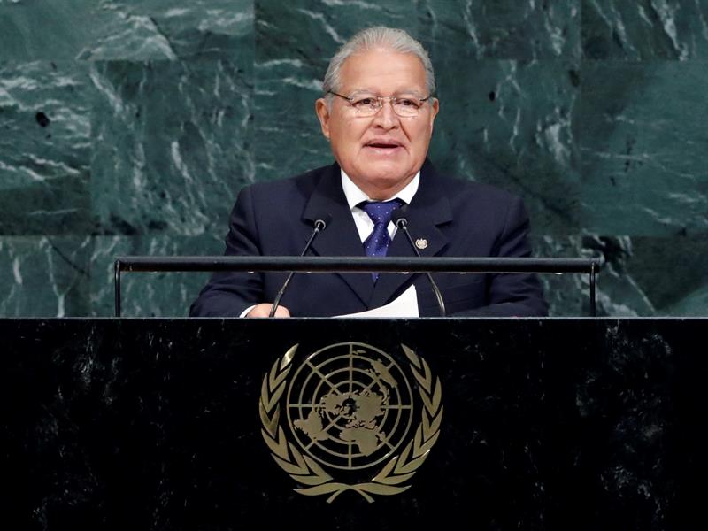  El Salvador cherchera Ã  crÃ©er une "zone Ã©conomique spÃ©ciale" Ã  Golfo de Fonseca