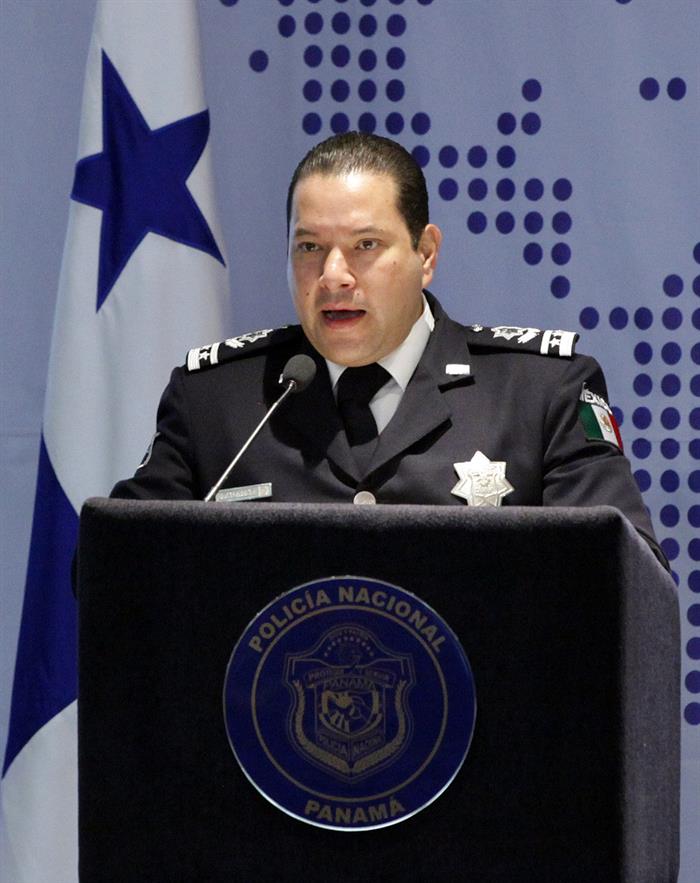  Le Mexique a eu 200 000 incidents cybernÃ©tiques depuis 2012, selon la Commission de sÃ©curitÃ©