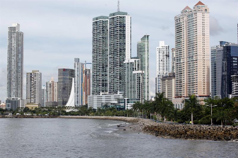 Commerce, construction et logistique, secteurs ayant le plus de poids dans le PIB du Panama