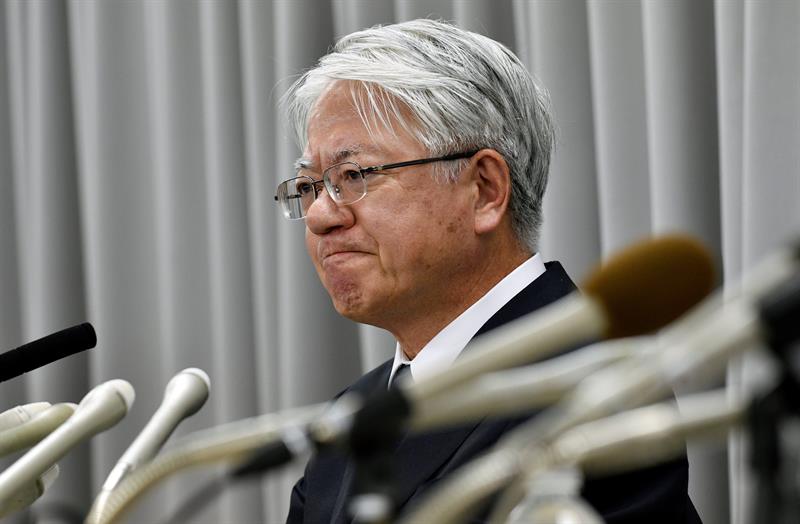  Kobe Steel dit que la pression financiÃ¨re et le manque de contrÃ´le ont motivÃ© le faux