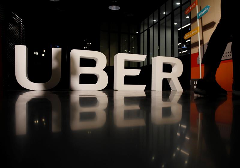  La justice britannique considÃ¨re que les conducteurs d'Uber ne sont pas autonomes