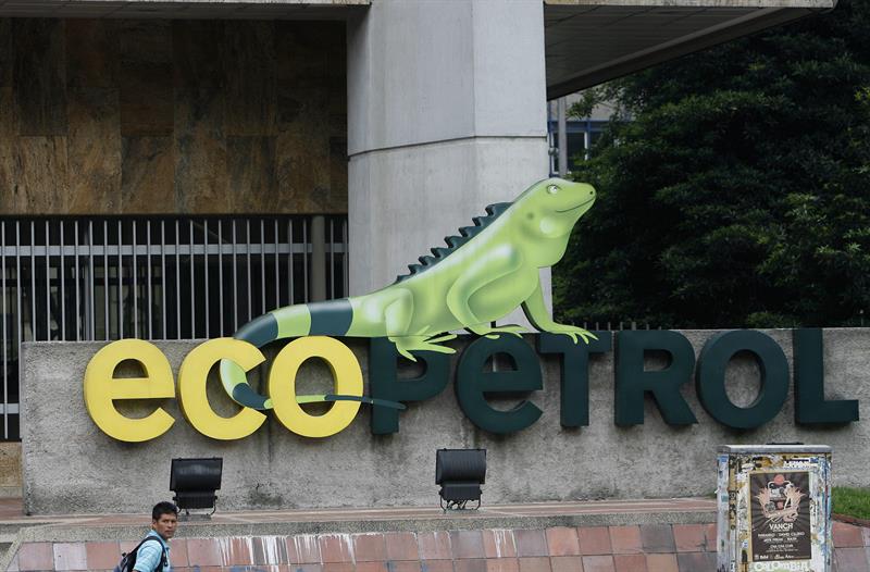  Ecopetrol investira entre 3 500 et 4 000 millions de dollars en 2018