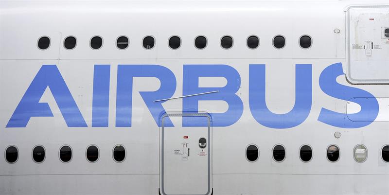  Airbus prÃ©voit 2 677 nouveaux avions en AmÃ©rique latine et dans les CaraÃ¯bes jusqu'en 2036