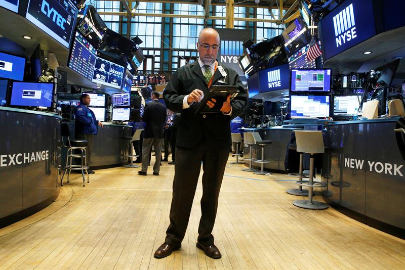  Wall Street ouvre avec des gains et le Dow Jones augmente de 0,48%