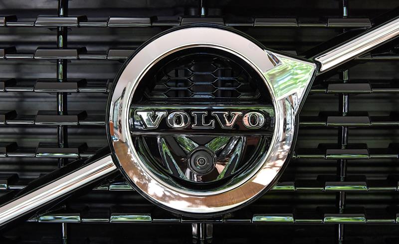  Volvo va vendre Ã  Uber des milliers de vÃ©hicules capables de conduire de maniÃ¨re autonome