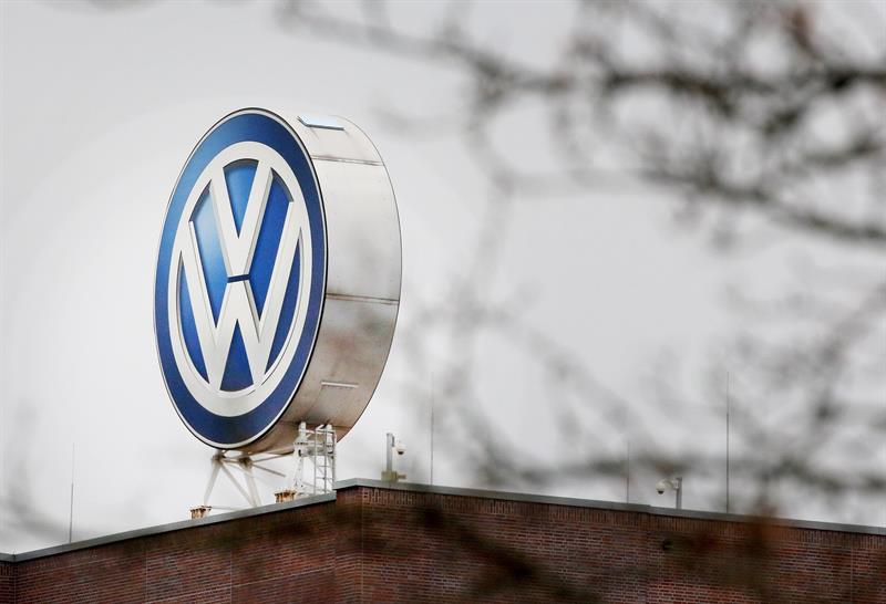 La marque VW investira 22 800 millions d'euros dans ses usines jusqu'en 2022