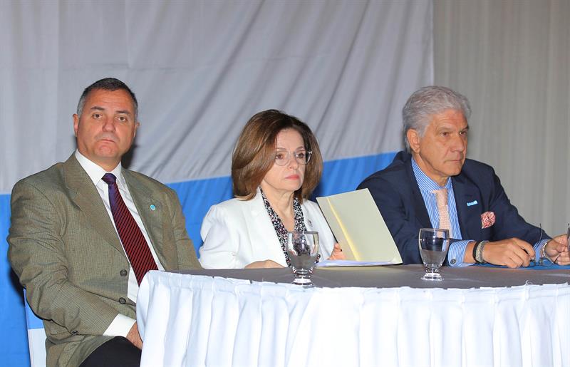  La Chambre hondurienne-argentine est crÃ©Ã©e pour promouvoir le commerce et les relations