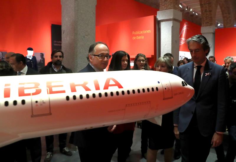  Iberia annonce un vol quotidien vers le Guatemala Ã  partir d'octobre 2018
